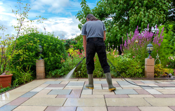 Reliable Seabrook, TX Pressure Washing Solutions