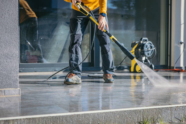 Concrete Sealing in Seabrook, TX